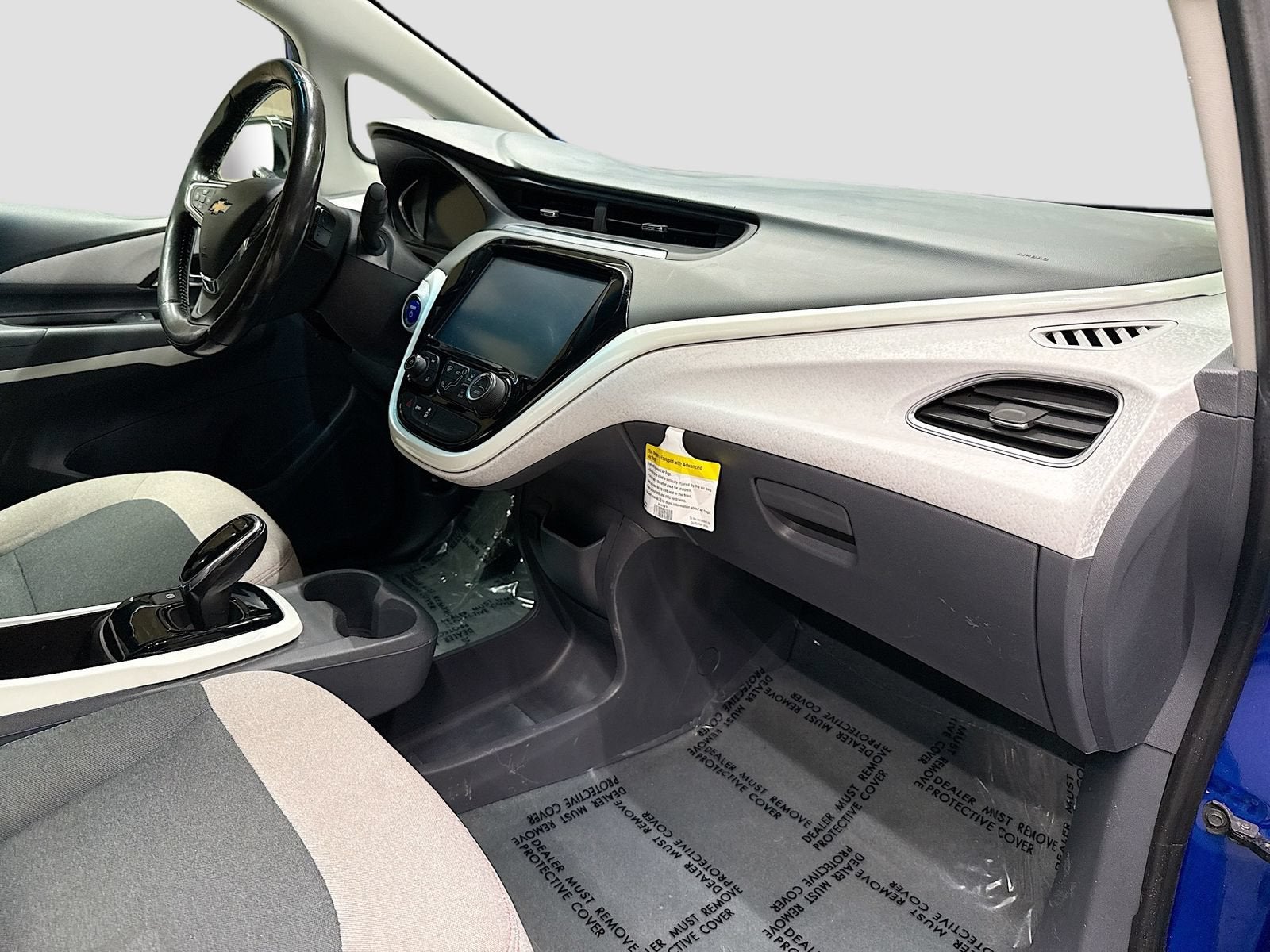 2020 Chevrolet Bolt EV LT