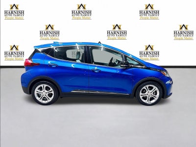 2020 Chevrolet Bolt EV LT