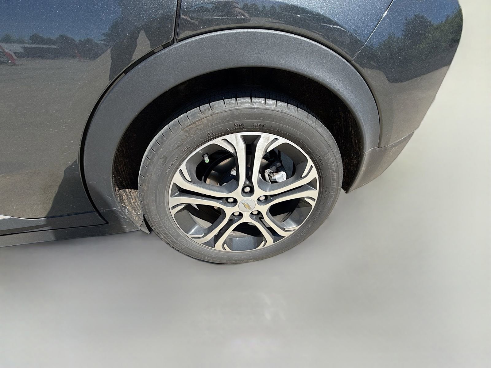 2021 Chevrolet Bolt EV Premier