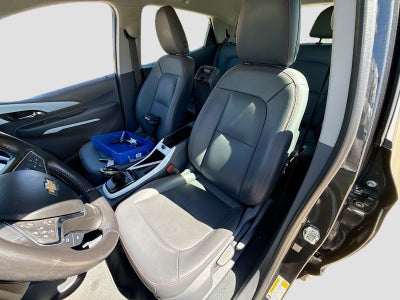 2021 Chevrolet Bolt EV Premier