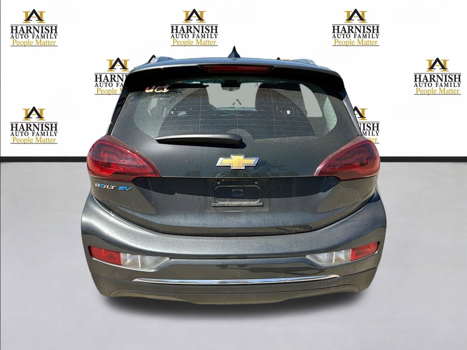 2021 Chevrolet Bolt EV Premier