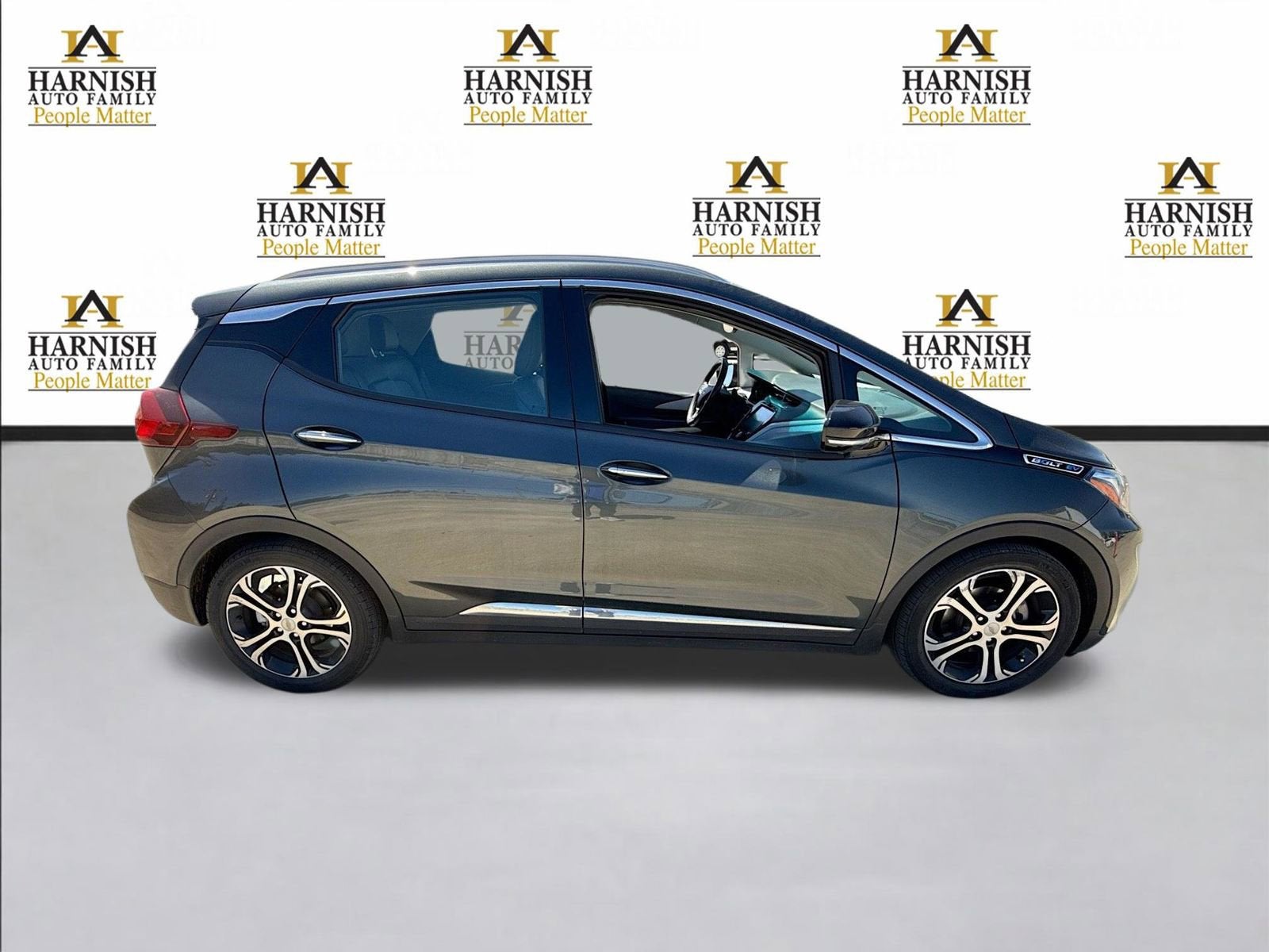 2021 Chevrolet Bolt EV Premier