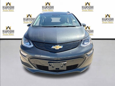 2021 Chevrolet Bolt EV Premier