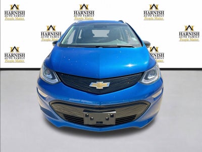 2020 Chevrolet Bolt EV Premier
