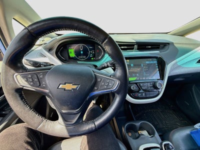 2020 Chevrolet Bolt EV Premier