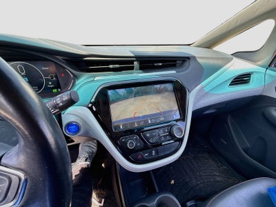 2020 Chevrolet Bolt EV Premier
