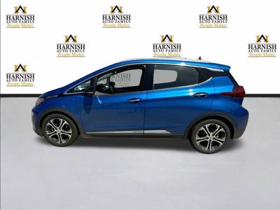 2020 Chevrolet Bolt EV Premier