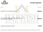 2011 Chevrolet Cruze LT w/1LT