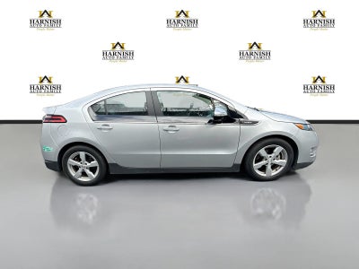 2014 Chevrolet Volt 5dr HB