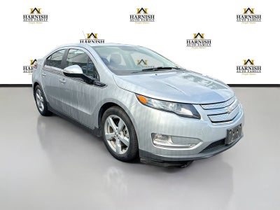 2014 Chevrolet Volt 5dr HB