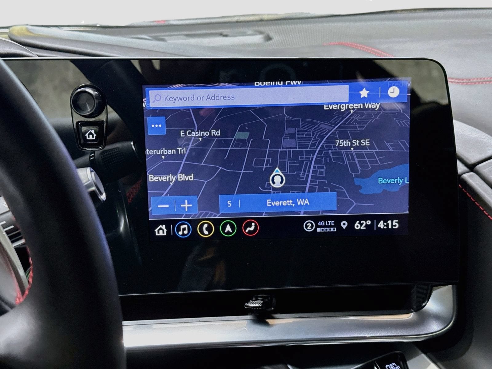 2022 Chevrolet Corvette Stingray 3LT