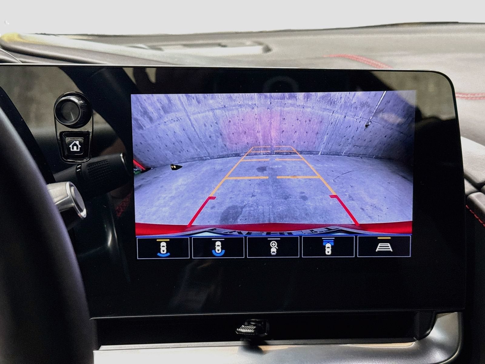 2022 Chevrolet Corvette Stingray 3LT