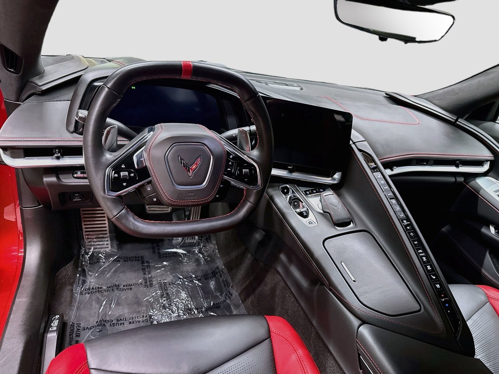 2022 Chevrolet Corvette Stingray 3LT