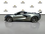 2024 Chevrolet Corvette Z06 2LZ