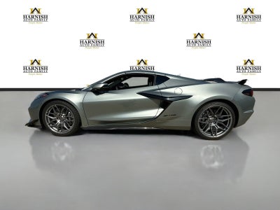 2024 Chevrolet Corvette Z06 2LZ