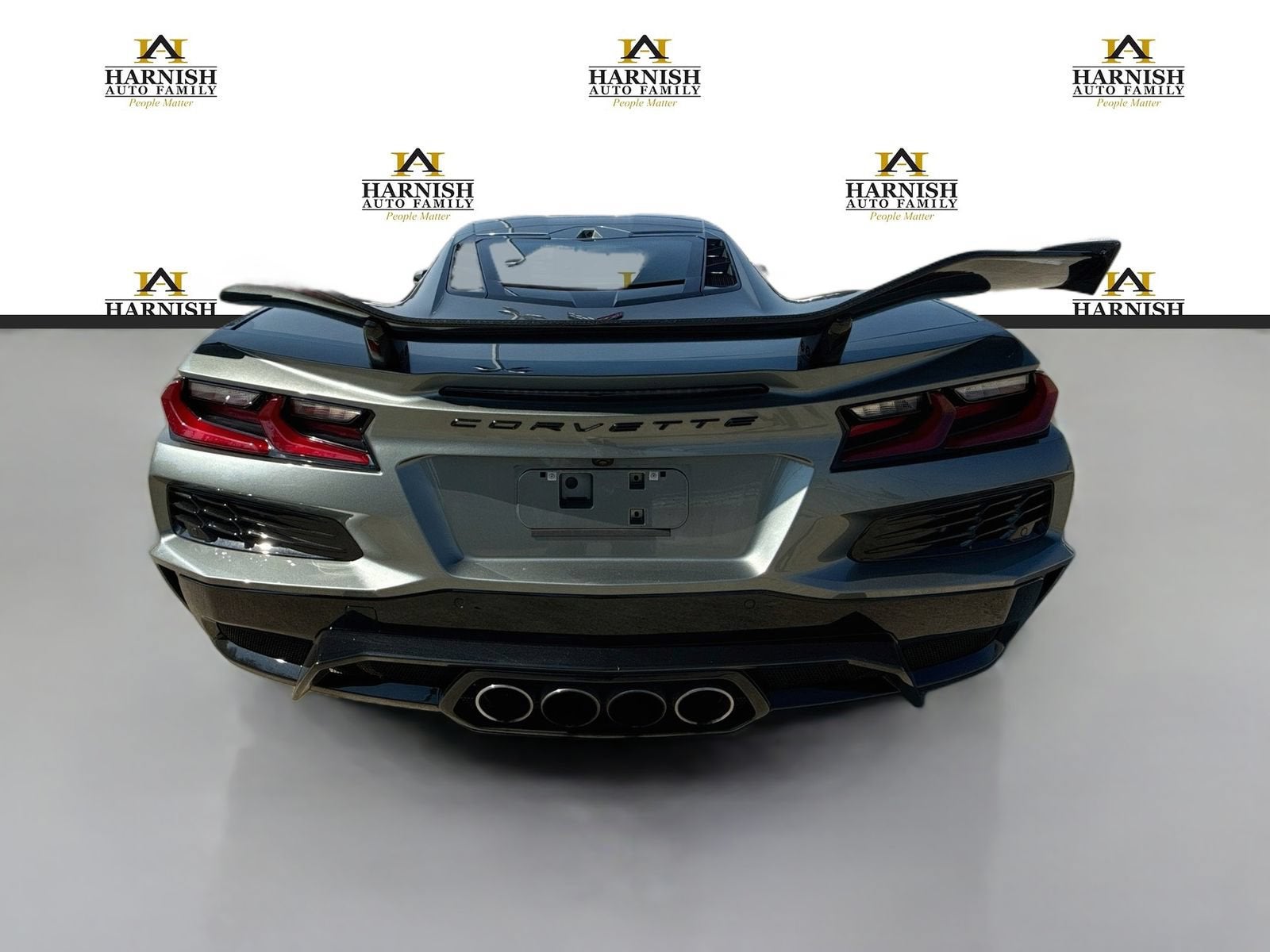 2024 Chevrolet Corvette Z06 2LZ