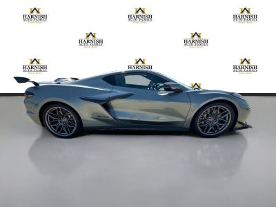 2024 Chevrolet Corvette Z06 2LZ