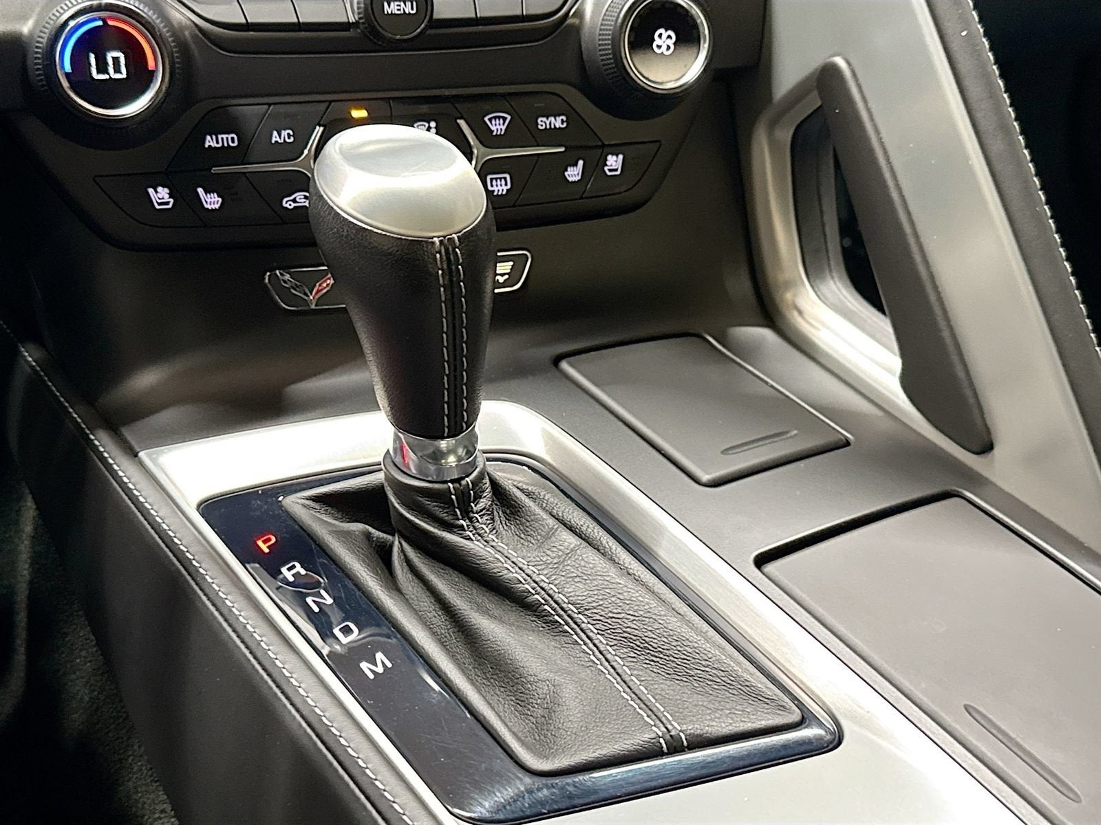 2014 Chevrolet Corvette Stingray Z51 3LT