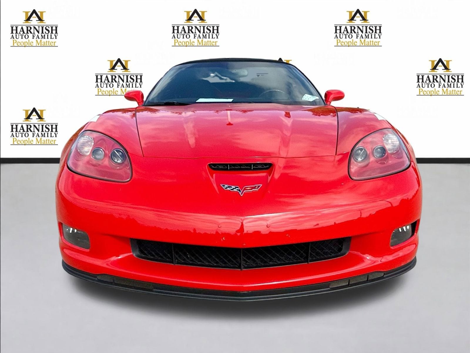 2011 Chevrolet Corvette Grand Sport Z16 Grand Sport w/3LT