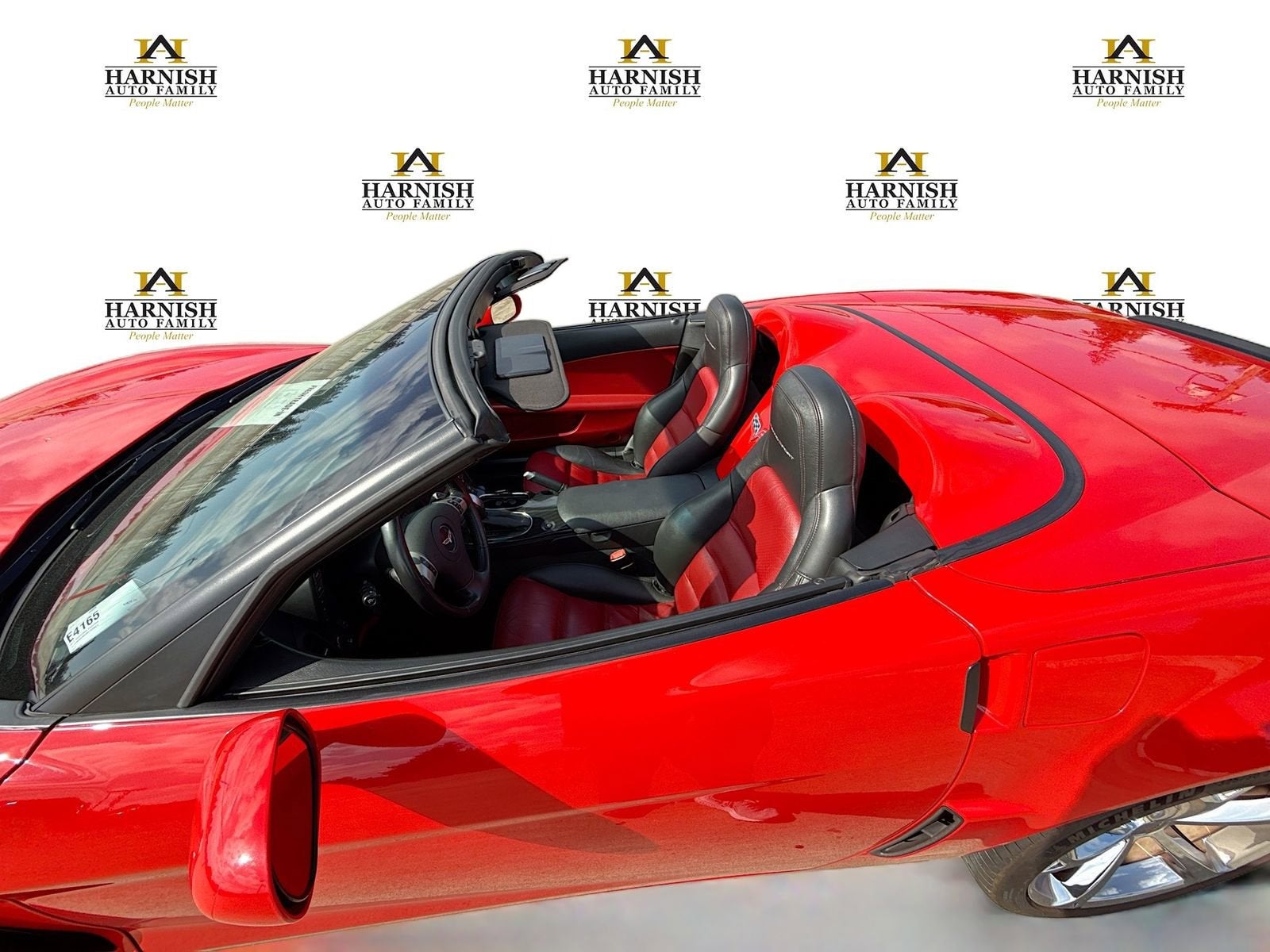2011 Chevrolet Corvette Grand Sport Z16 Grand Sport w/3LT
