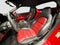 2011 Chevrolet Corvette Grand Sport Z16 Grand Sport w/3LT