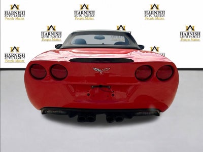 2011 Chevrolet Corvette Grand Sport Z16 Grand Sport w/3LT