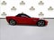 2011 Chevrolet Corvette Grand Sport Z16 Grand Sport w/3LT