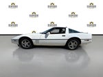 1985 Chevrolet Corvette 2dr Hatchback Coupe