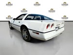 1985 Chevrolet Corvette 2dr Hatchback Coupe