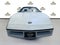 1985 Chevrolet Corvette 2dr Hatchback Coupe