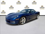 2006 Chevrolet Corvette 2dr Cpe