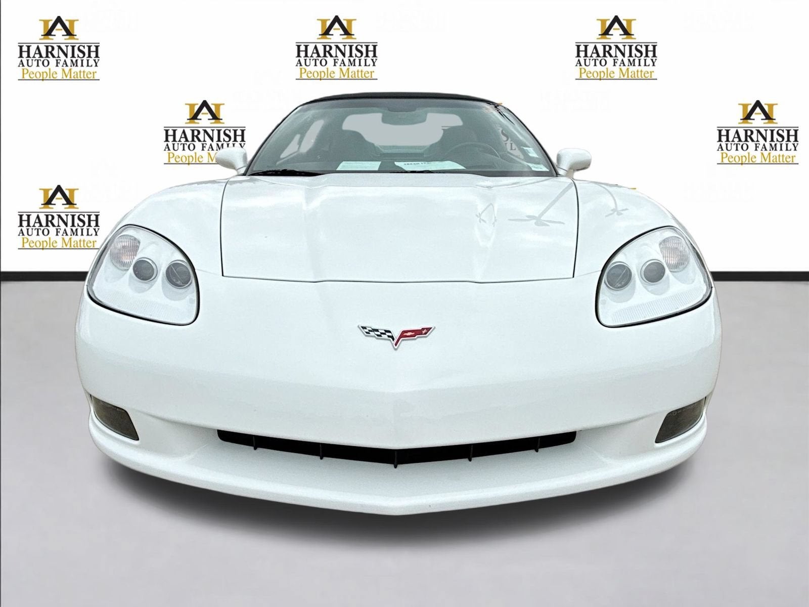 2005 Chevrolet Corvette 2dr Convertible