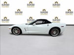 2005 Chevrolet Corvette 2dr Convertible