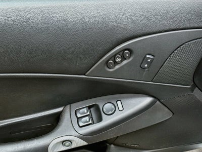 2005 Chevrolet Corvette 2dr Convertible