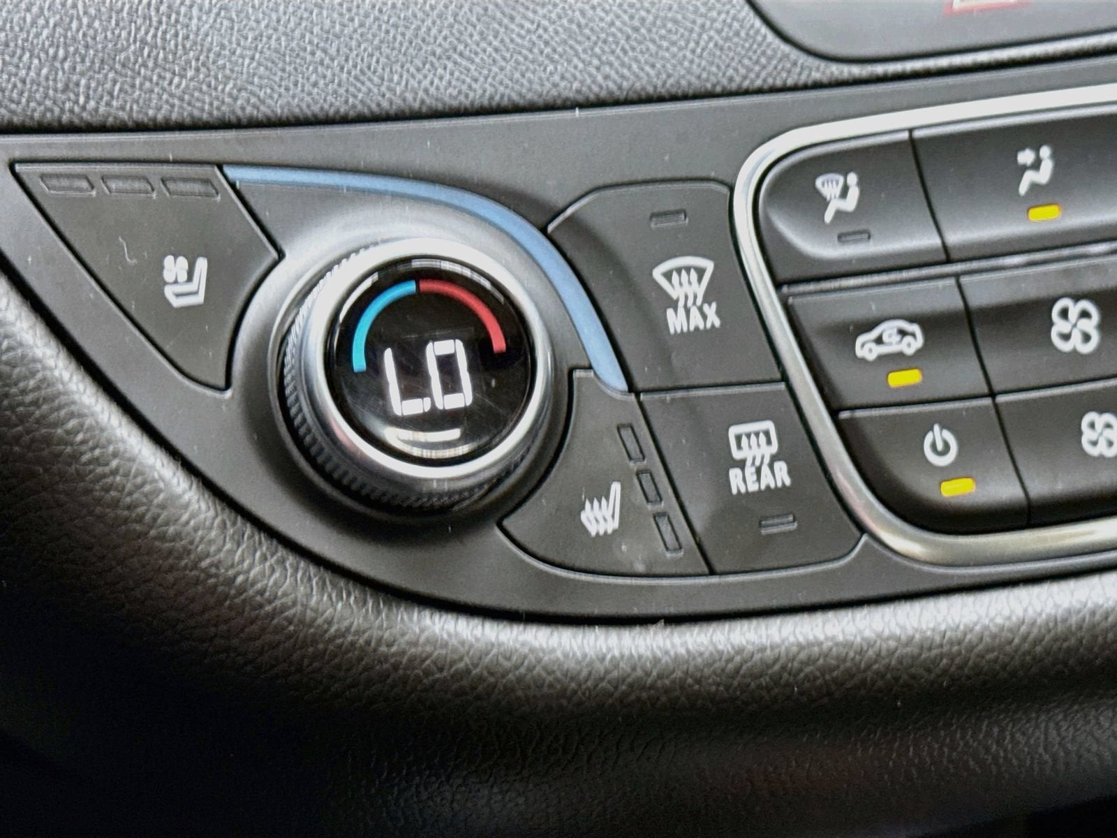2020 Chevrolet Malibu Premier