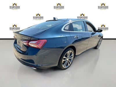 2020 Chevrolet Malibu Premier