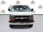 2024 Chevrolet Express Passenger 3500 1LT