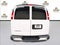 2024 Chevrolet Express Passenger 3500 1LT