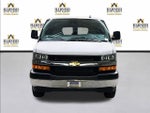 2025 Chevrolet Express Passenger 1LT