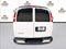 2025 Chevrolet Express Passenger 1LT