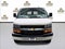 2025 Chevrolet Express Passenger 1LT