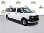 2025 Chevrolet Express Passenger 1LT