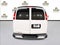 2025 Chevrolet Express Passenger 1LT