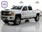 2017 Chevrolet Silverado 2500 HD High Country