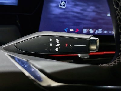 2026 Chevrolet Silverado EV Trail Boss - Extended Range