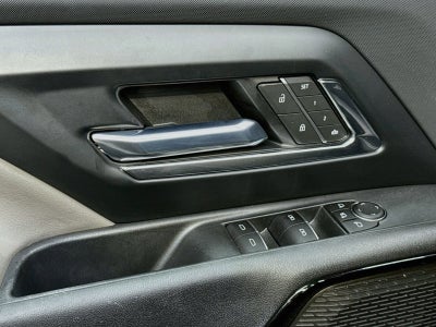 2026 Chevrolet Silverado EV Trail Boss - Extended Range