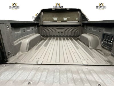 2026 Chevrolet Silverado EV Trail Boss - Extended Range