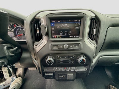 2023 Chevrolet Silverado 2500 HD Custom