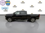 2023 Chevrolet Silverado 2500 HD Custom
