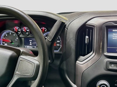 2023 Chevrolet Silverado 2500 HD Custom